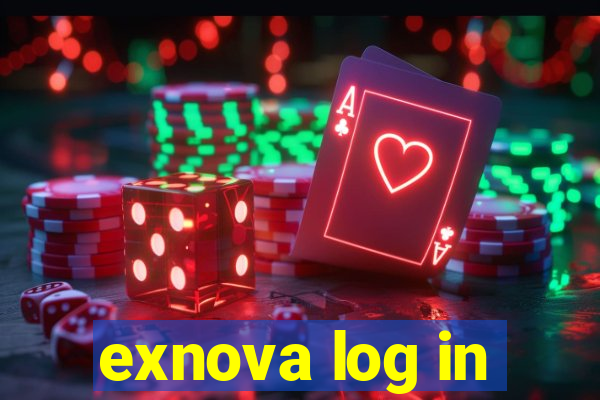 exnova log in